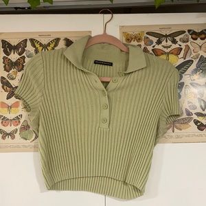 brandy melville bridget top